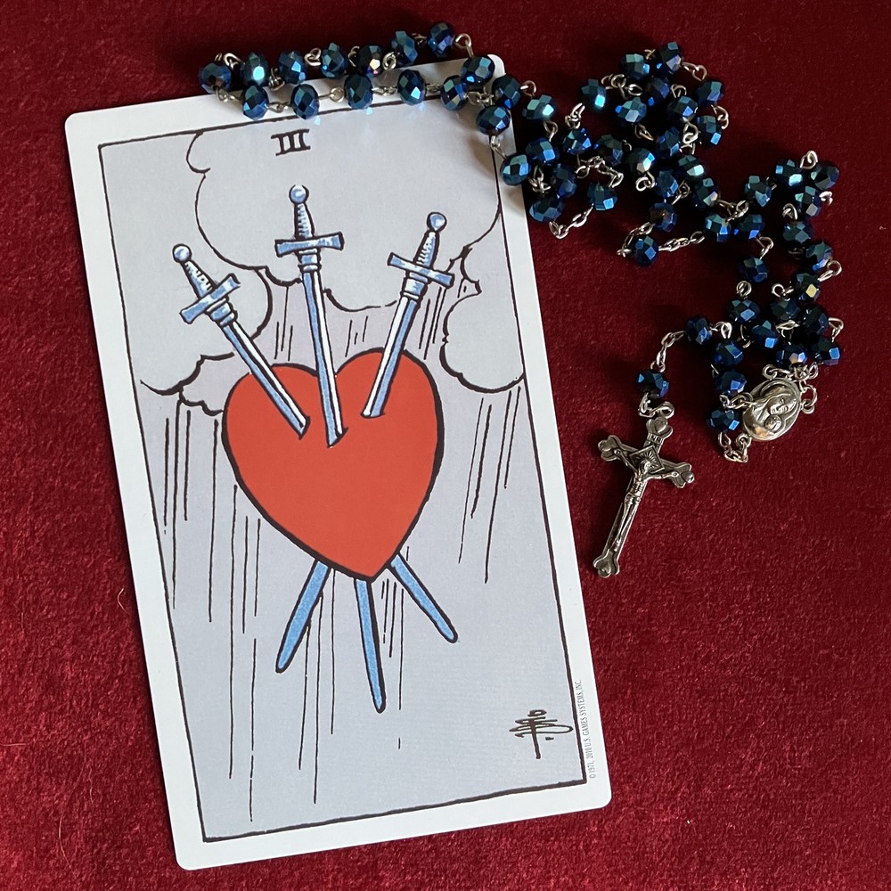 Ceremonial Magic and Christianity: How Magic Led Me Back to the Rosary